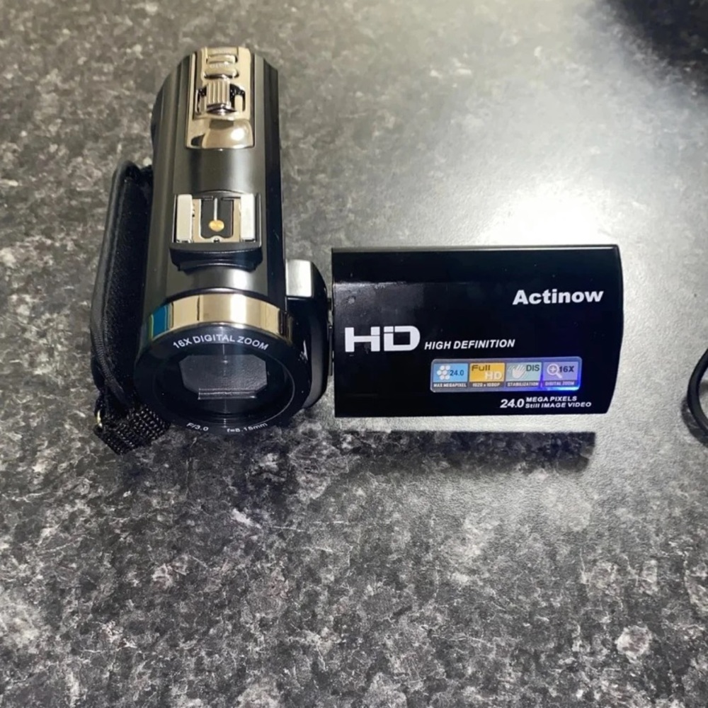Camera